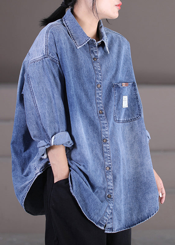 Beautifully Crafted Shirt in a Classic Style