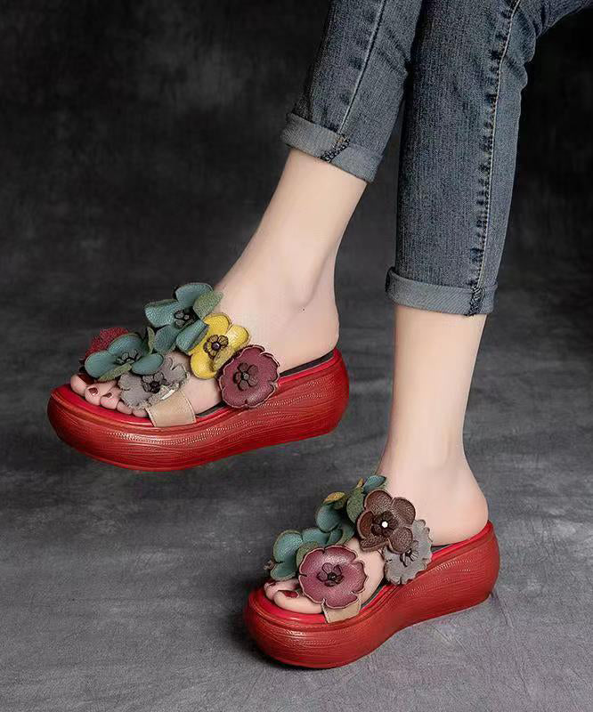 Comfortable Orthopedic Sandals for Daily Wear