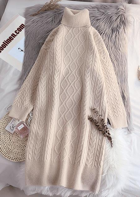 Beautifully Finished Sweater in a Timeless Design