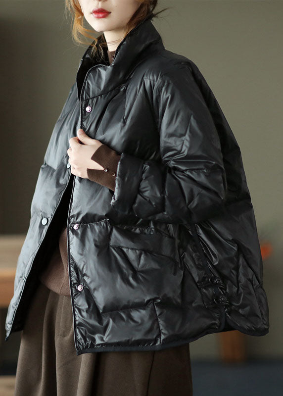 Sophisticated Jacket with a Clean Classic Look