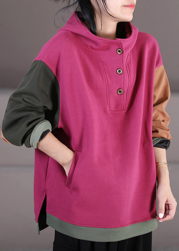 Vintage Inspired Shirt with a Contemporary Edge