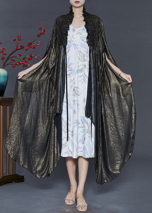 Classic Vintage Cardigan with a Flattering Fit