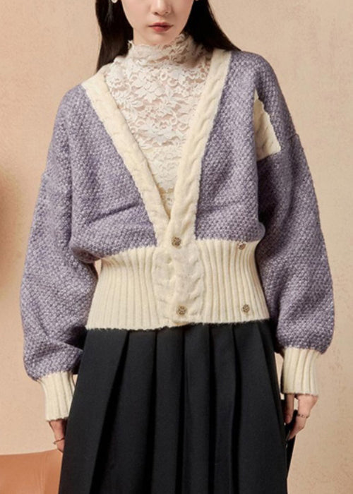 Beautifully Finished Cardigan in a Timeless Design