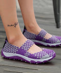 Beautifully Crafted Orthopedic Shoes