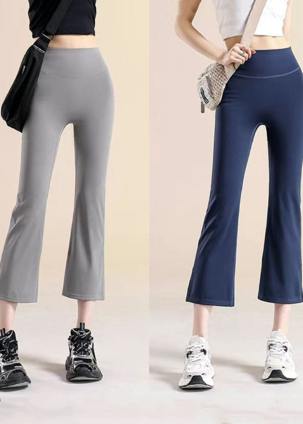 Gracefully Styled Pants for Any Occasion