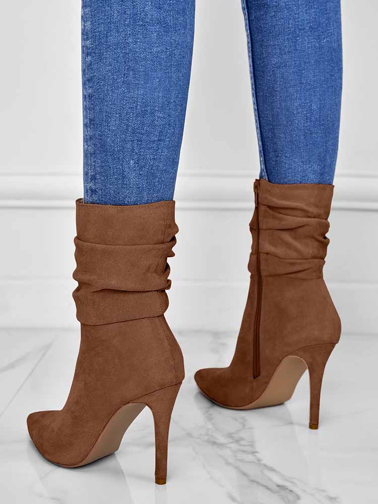 Stylish Orthopedic Boots for Any Occasion