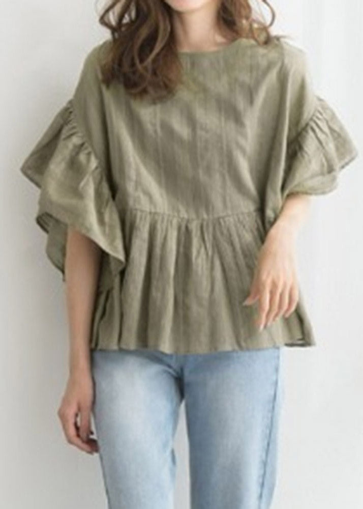 Beautifully Crafted Shirt in a Classic Style