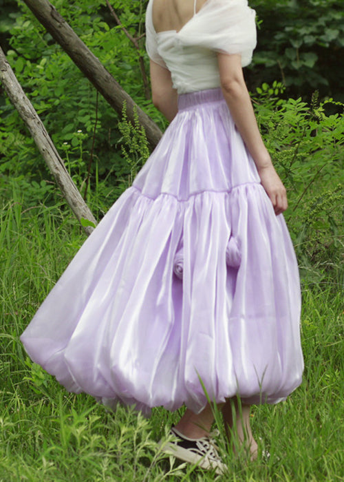 A Vintage Style Garment with Delicate Timeless Details