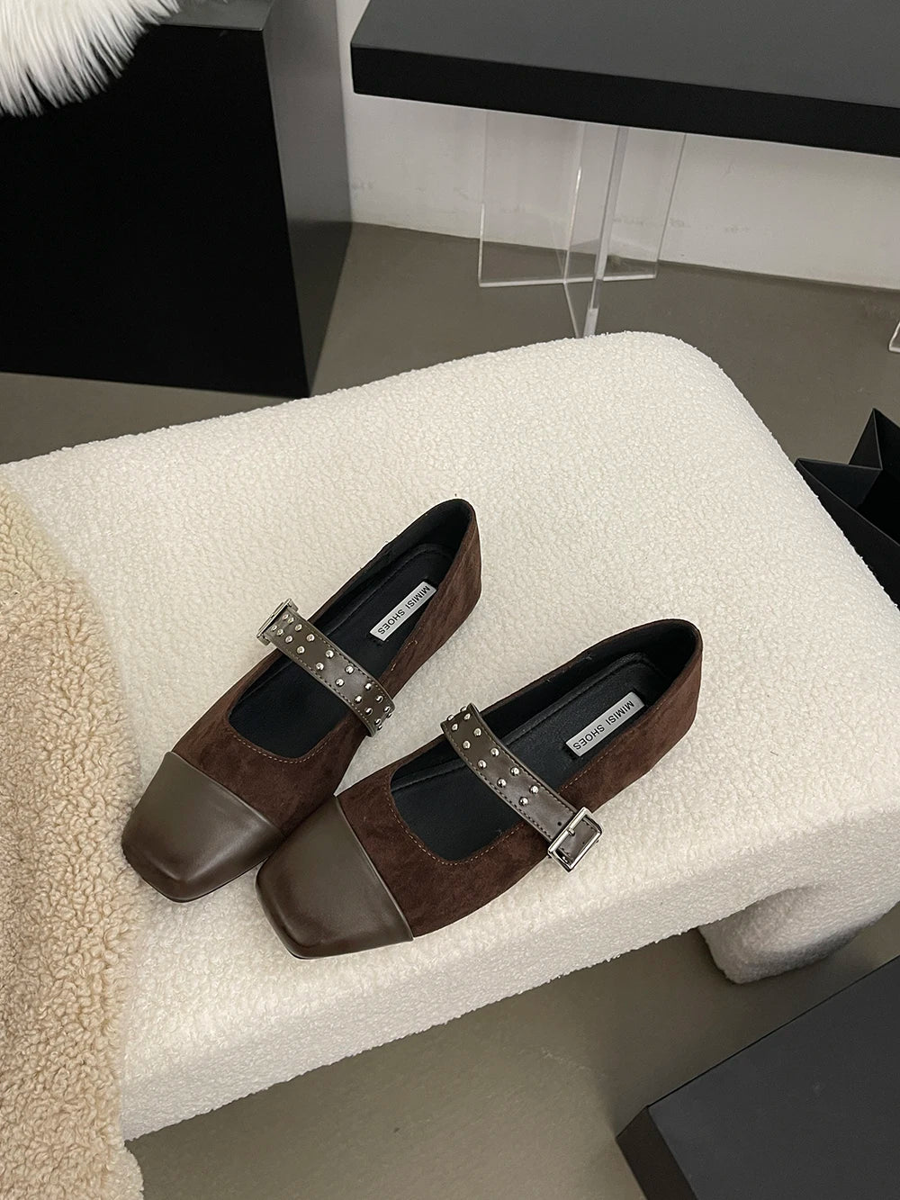 Elegant Orthopedic Loafers for Every Step