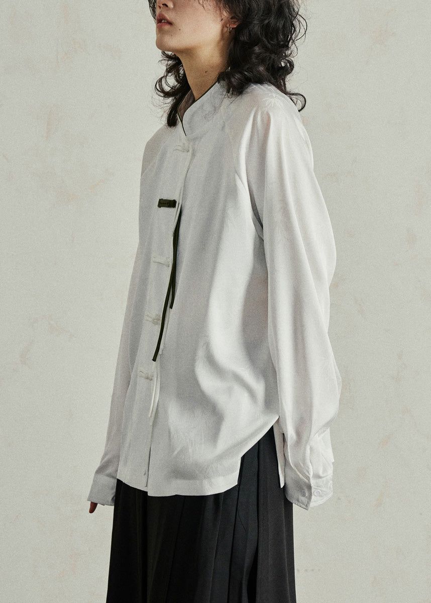 Sophisticated Shirt with a Clean Classic Look