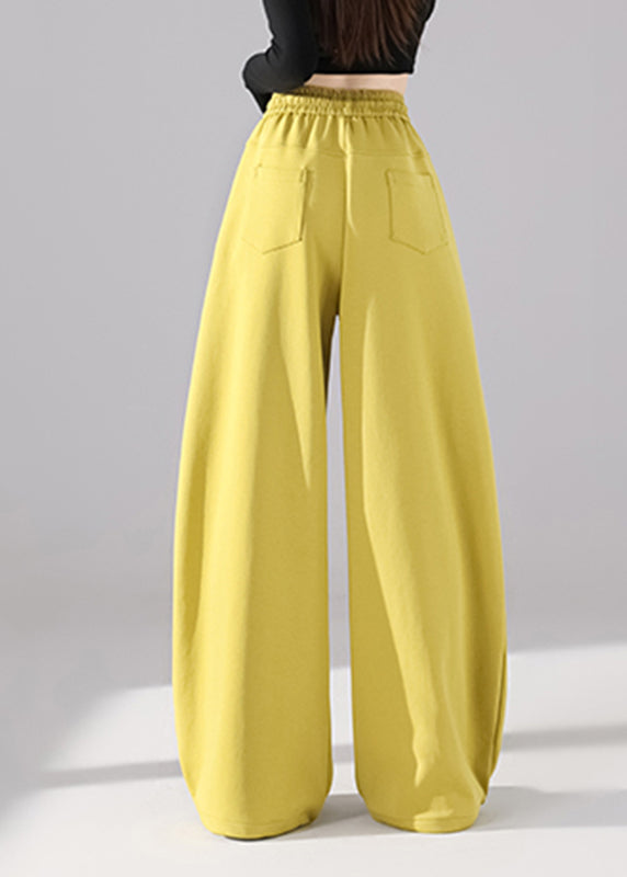 Beautifully Crafted Pants in a Classic Style