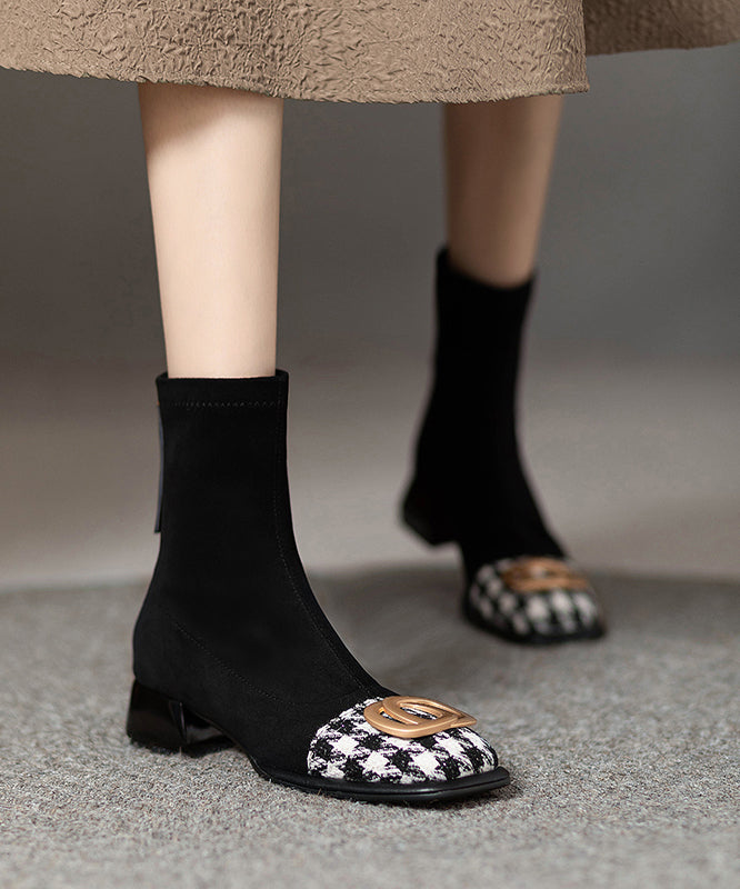Stylish Orthopedic Boots for Any Occasion