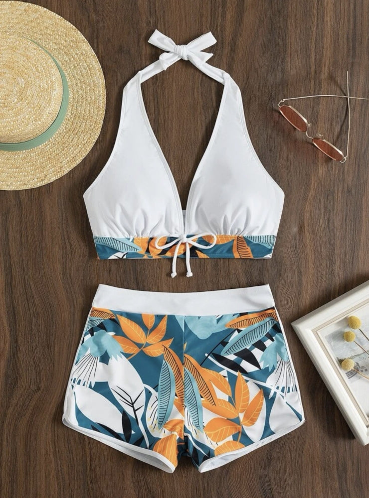 Vintage Inspired Garment with a Contemporary Edge