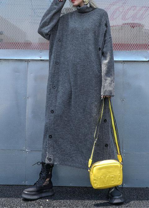A Vintage Style Sweater with Delicate Timeless Details