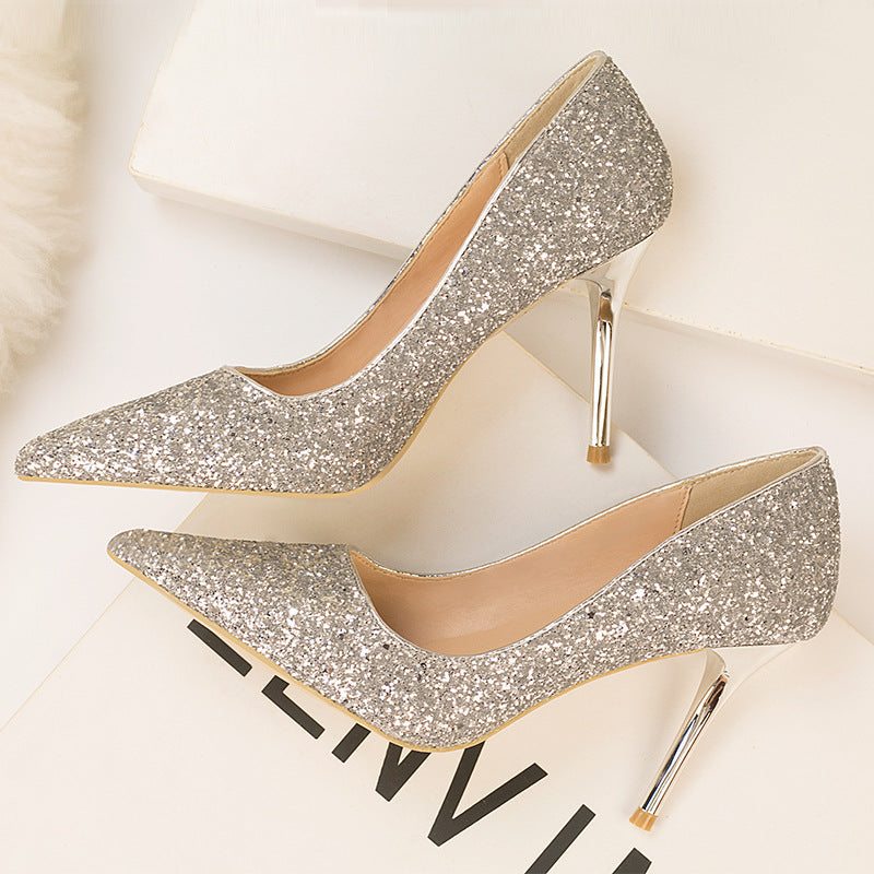 Vintage Inspired Orthopedic Shoes