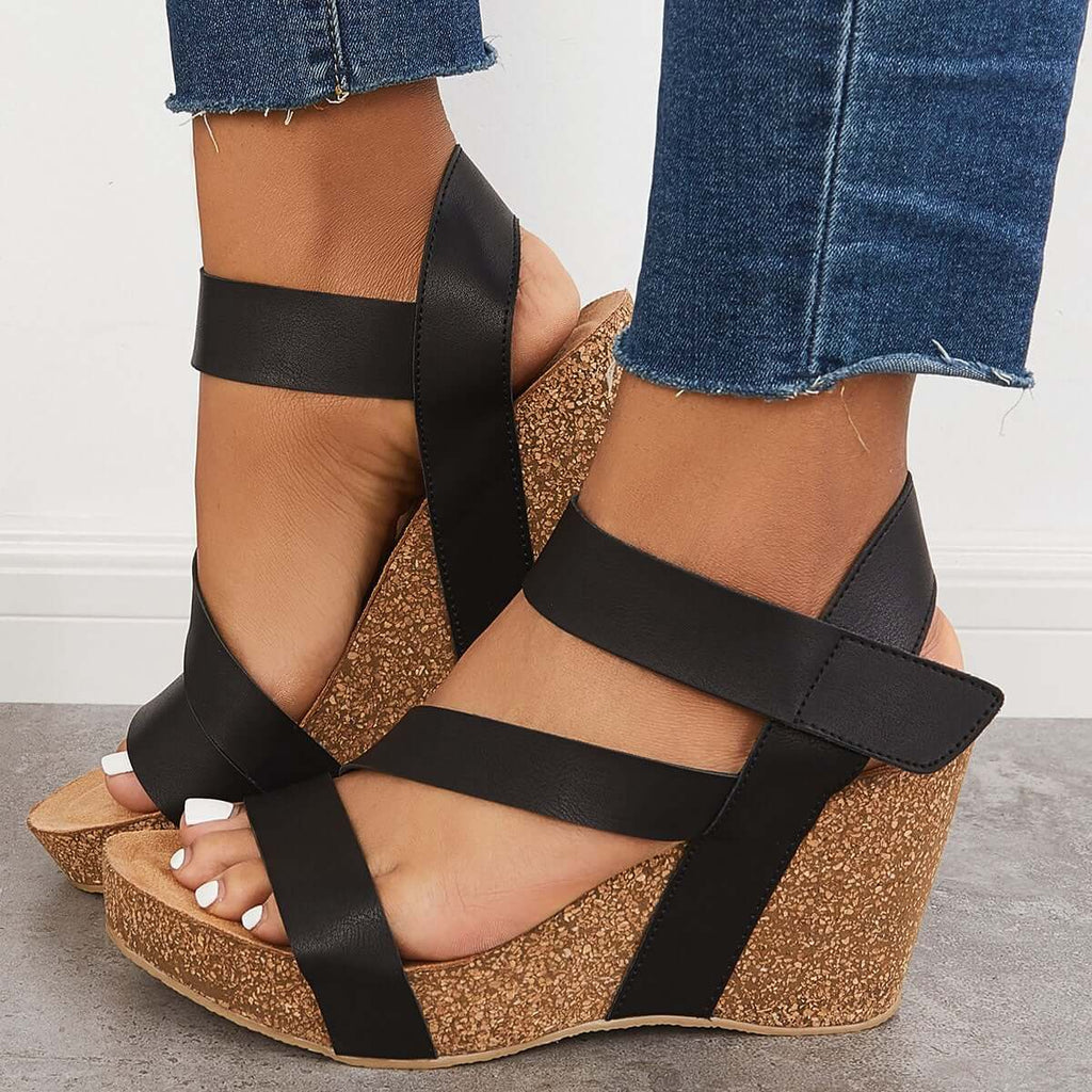 Comfortable Orthopedic Sandals for Daily Wear