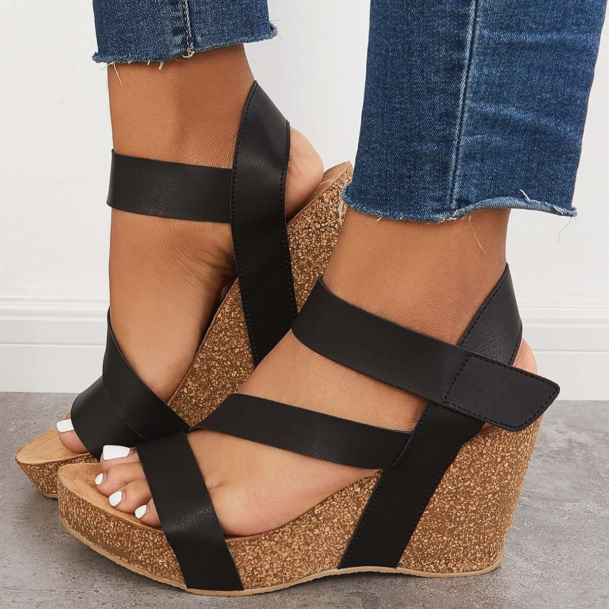 Comfortable Orthopedic Sandals for Daily Wear