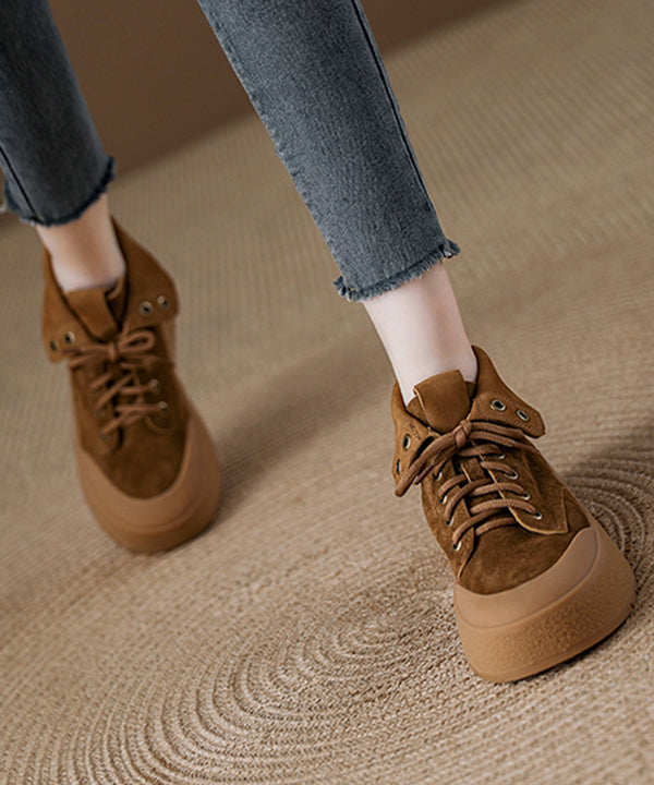 Comfortable Orthopedic Boots for Daily Wear