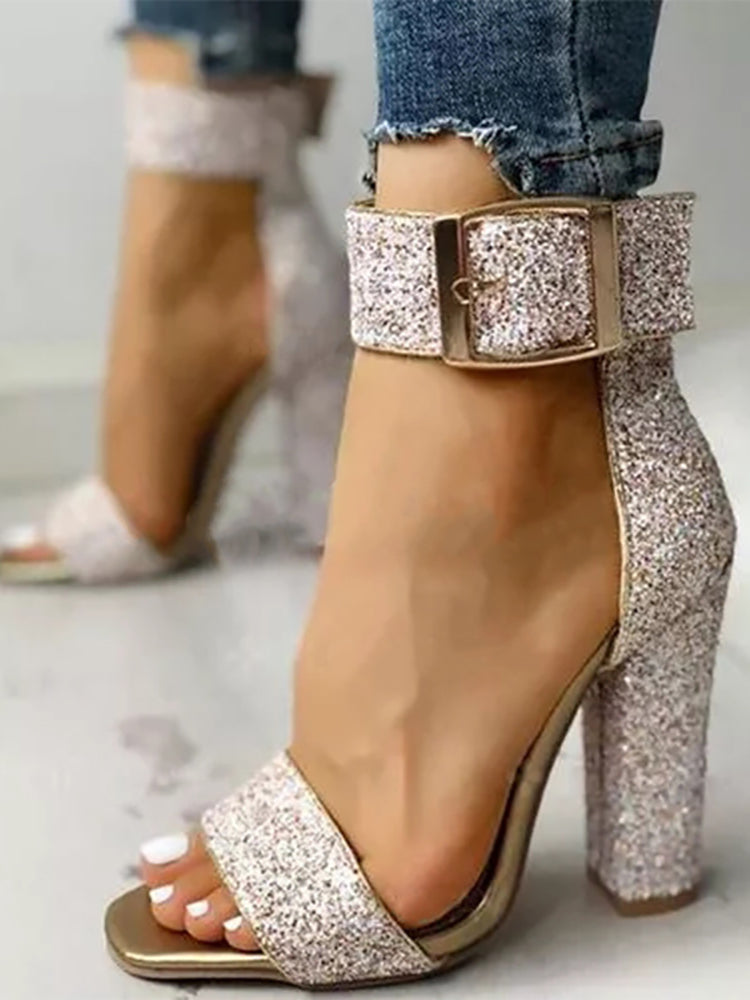 Classic Orthopedic Sandals with Timeless Style