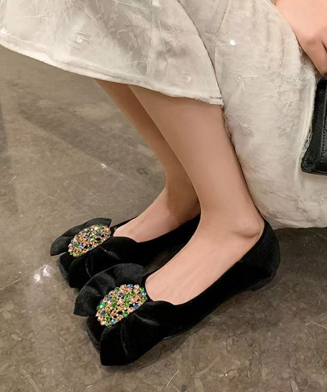 Classic Orthopedic Shoes with Timeless Style