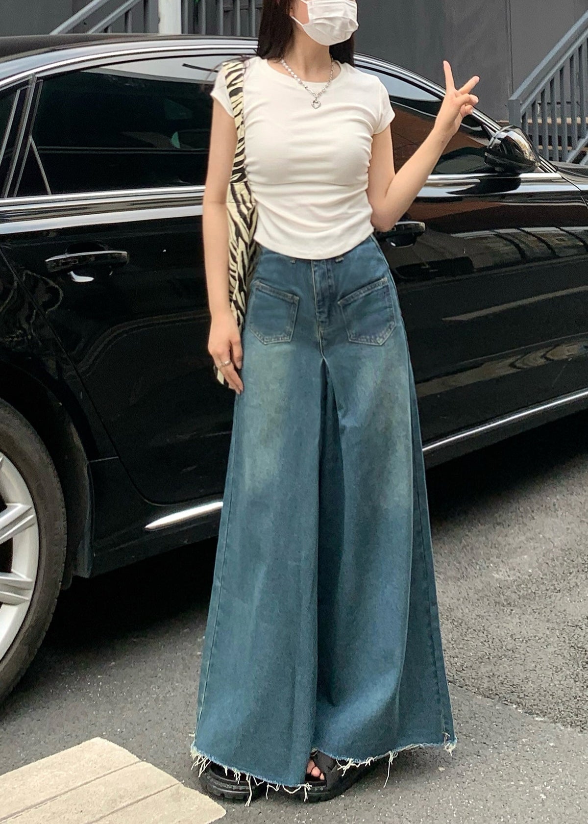 Classic Vintage & Enduringly Stylish Pants