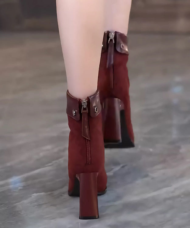 Comfortable Orthopedic Boots for Daily Wear
