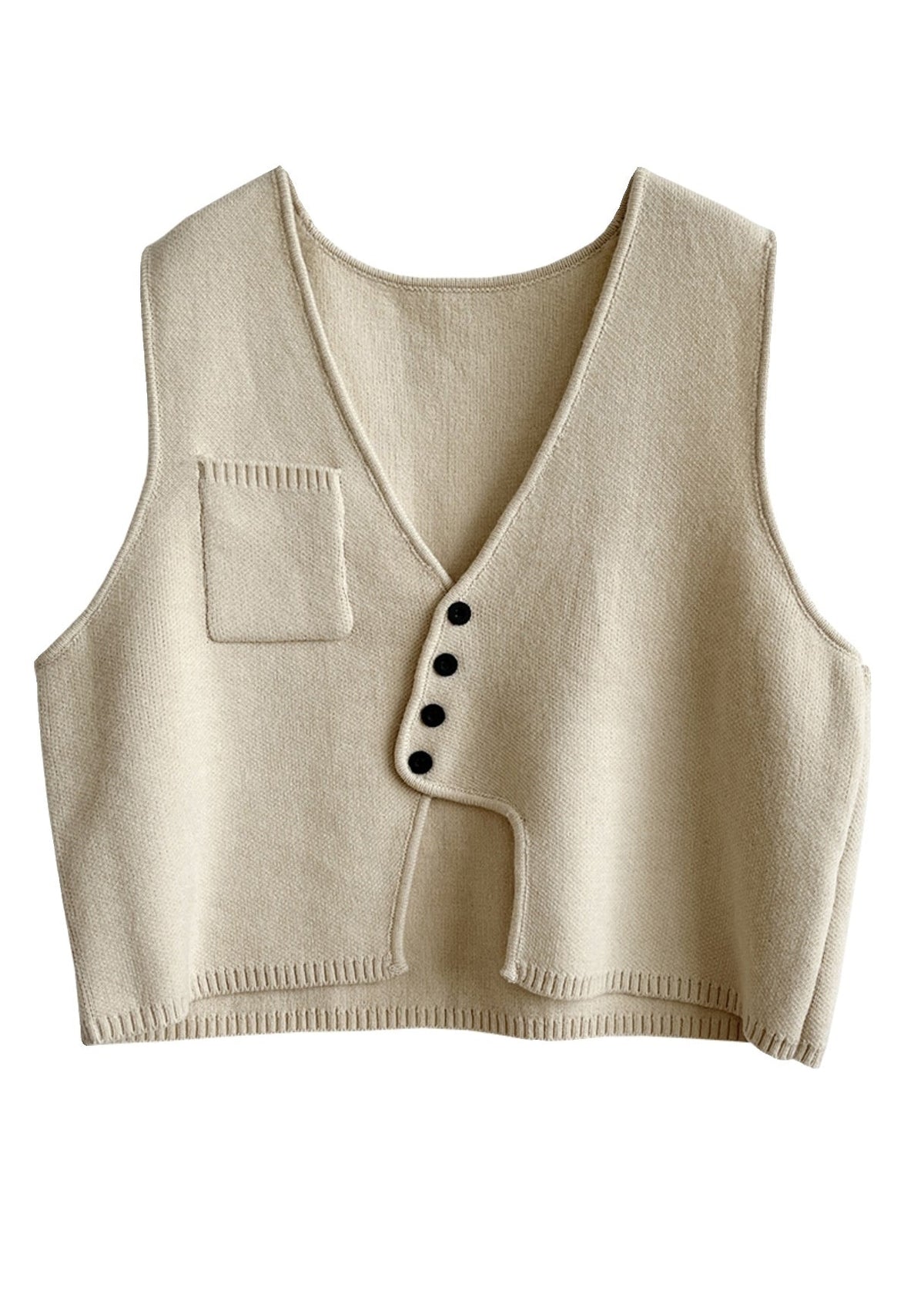 Beautifully Finished Coat in a Timeless Design