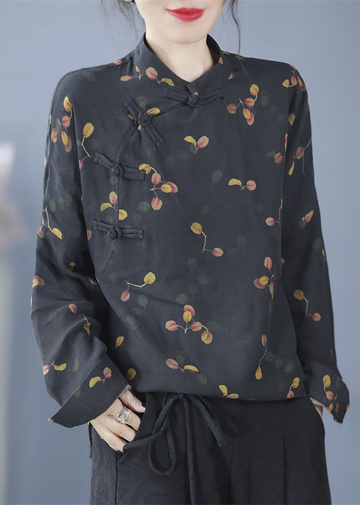 Elegantly Styled Shirt for Everyday Wear
