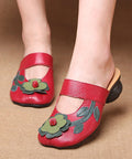 Graceful Orthopedic Sandals for Modern Look