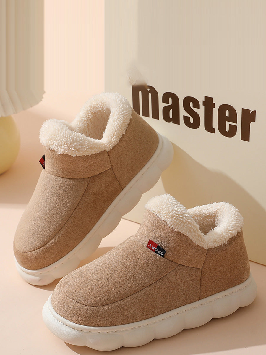 Classic Orthopedic Shoes with Timeless Style