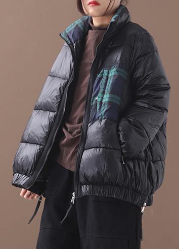 Sophisticated Jacket with a Clean Classic Look