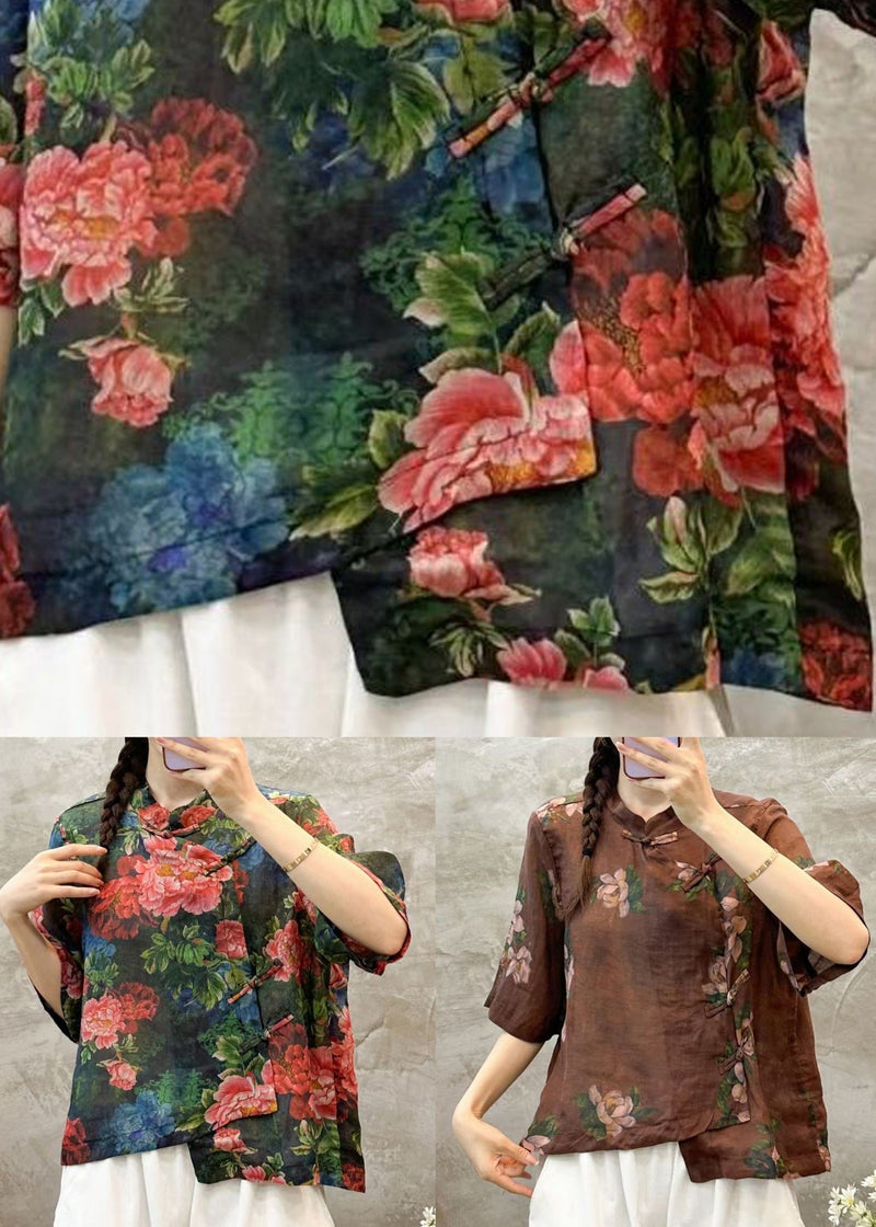 Beautifully Crafted Shirt in a Classic Style