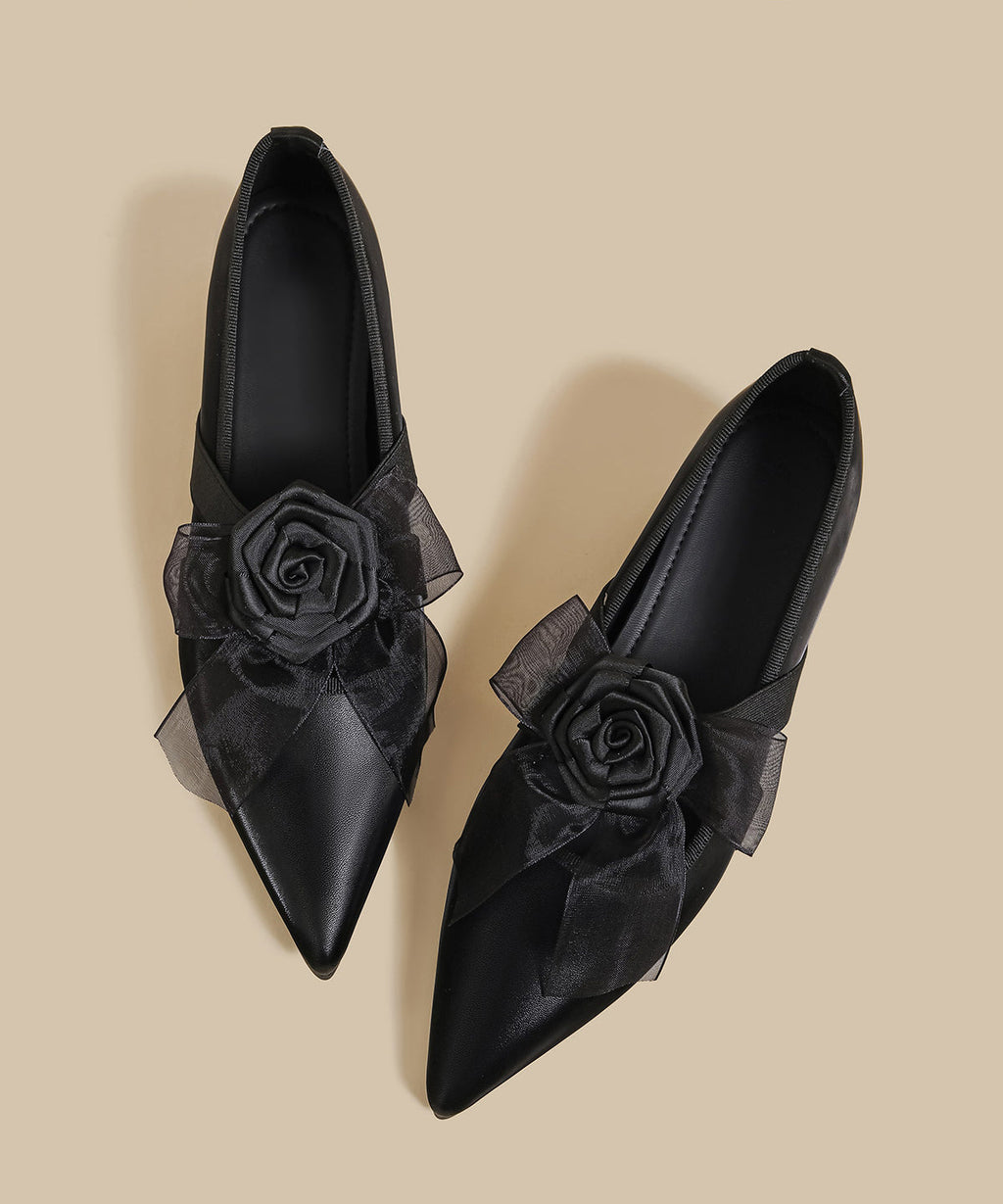 Vintage Inspired Orthopedic Shoes