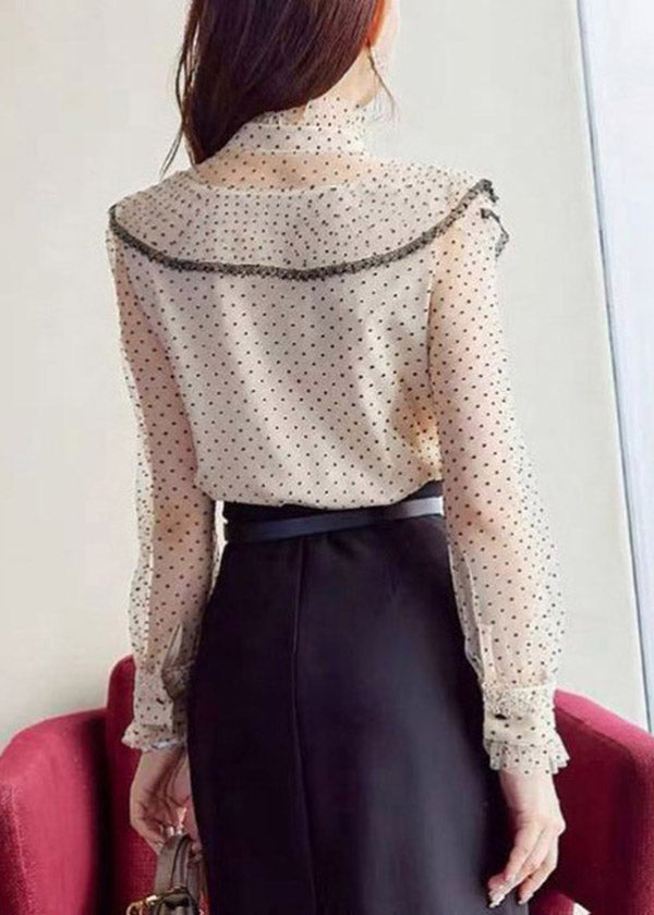 Polished Shirt with an Effortless Classic Look