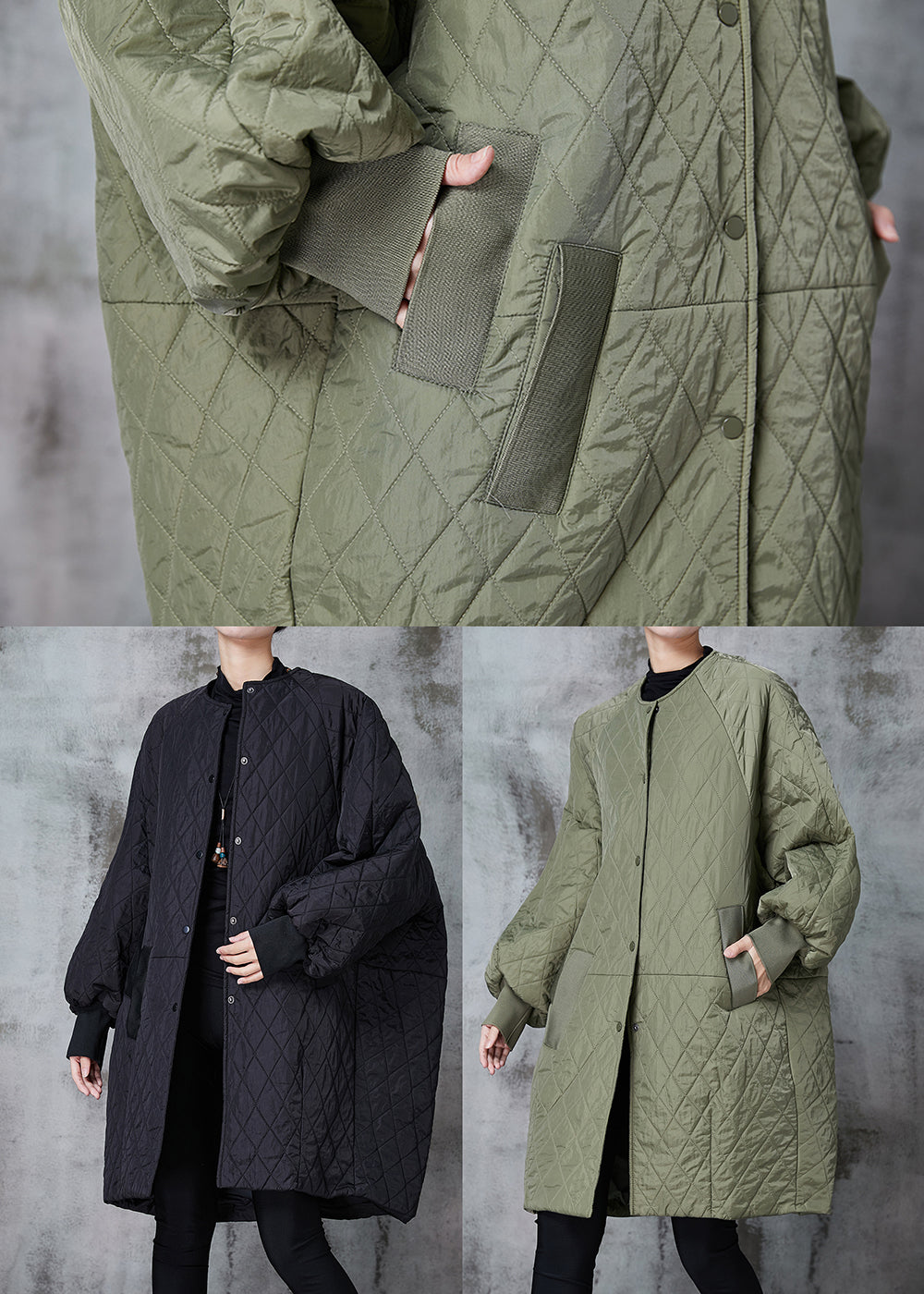 Beautifully Balanced Jacket with Timeless Character
