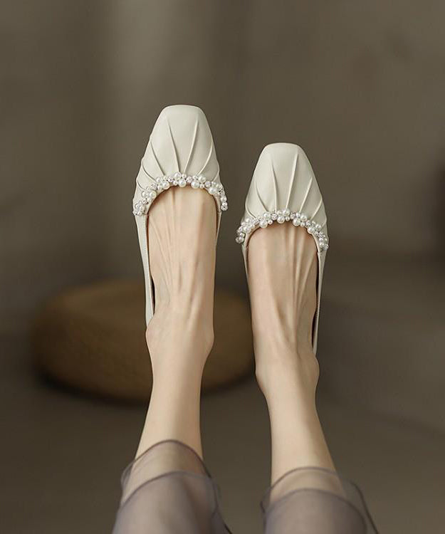 Classic Orthopedic Shoes with Timeless Style
