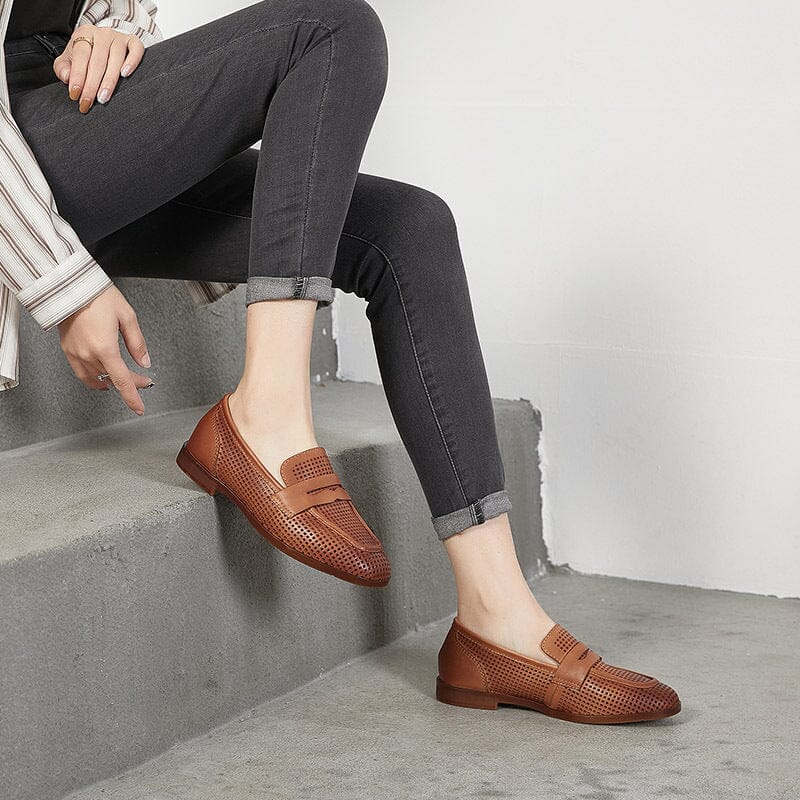 Stylish Orthopedic Loafers for Any Occasion