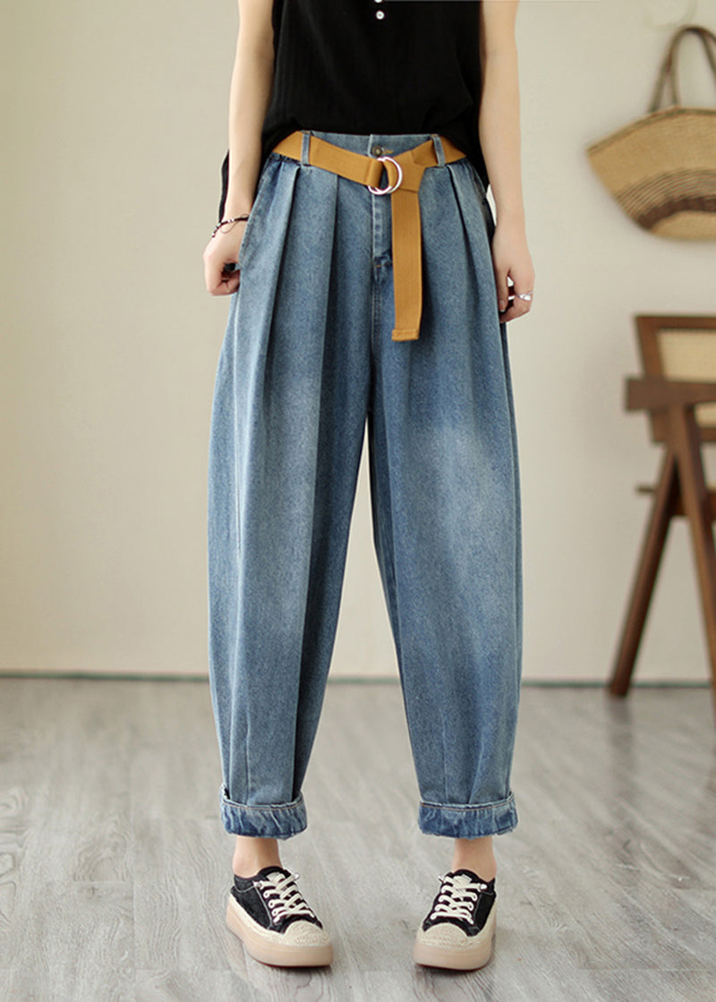 Vintage Inspired Pants with a Contemporary Edge
