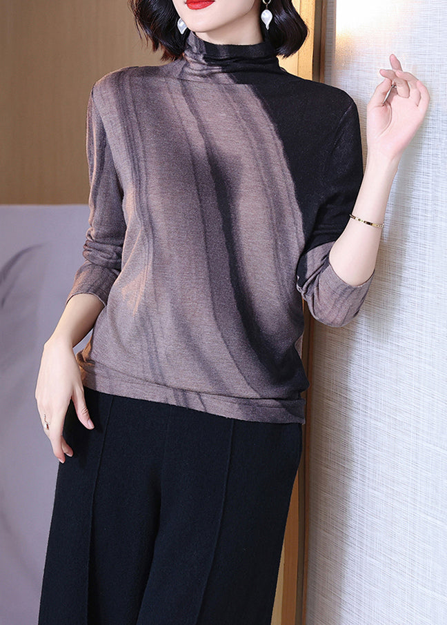 Beautifully Balanced Top with Timeless Character