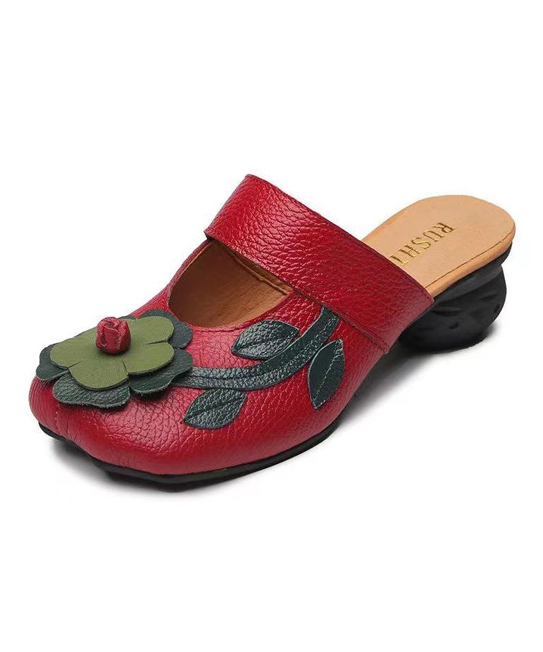 Graceful Orthopedic Sandals for Modern Look