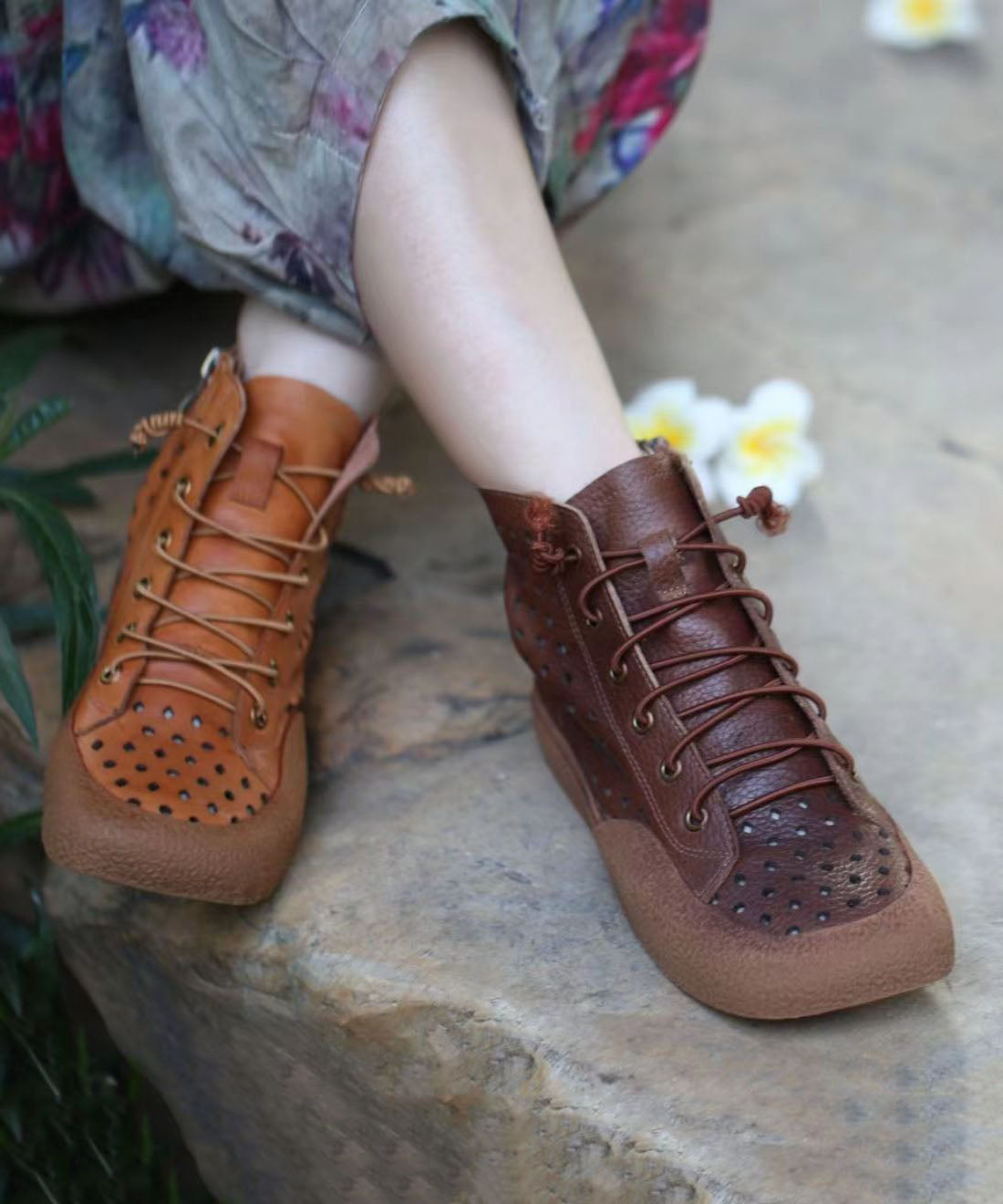 Stylish Orthopedic Boots for Any Occasion
