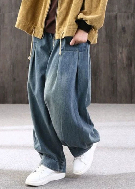 Polished Pants with an Effortless Classic Look