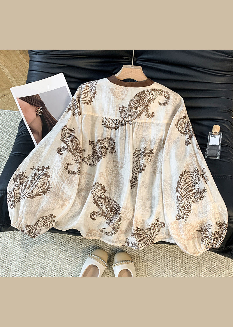 Elegantly Styled Blouse for Everyday Wear