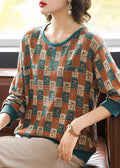Gracefully Styled Sweater for Any Occasion