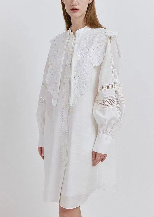 Classic Vintage & Enduringly Stylish Blouse