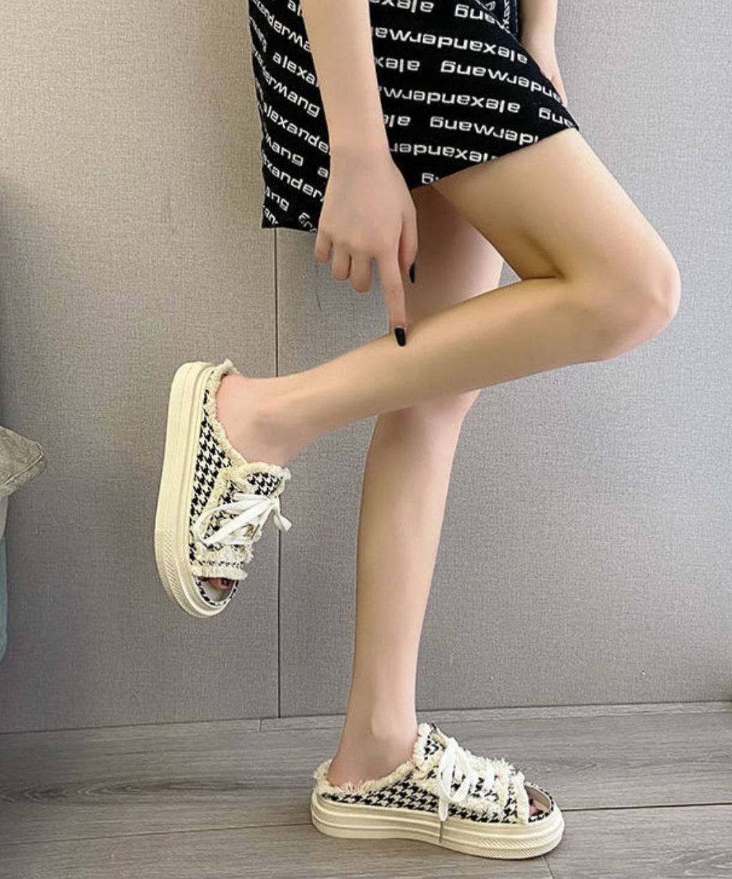 Classic Orthopedic Sandals with Timeless Style