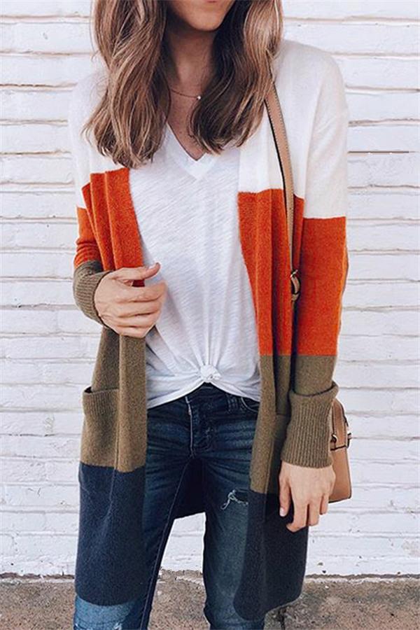 Gracefully Styled Cardigan for Any Occasion