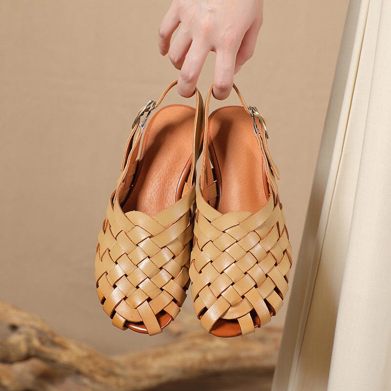 Comfortable Orthopedic Sandals for Daily Wear