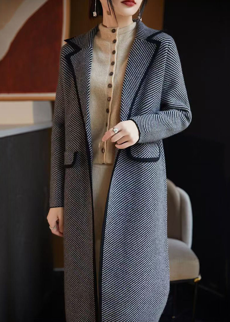 Beautifully Crafted Coat in a Classic Style