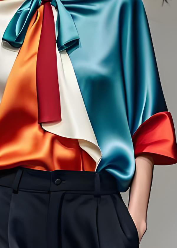 Polished Shirt with an Effortless Classic Look